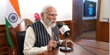 ଓଡିଶା ଖେଳାଳିଙ୍କୁ ପ୍ରଶଂସା କଲେ ପ୍ରଧାନମନ୍ତ୍ରୀ