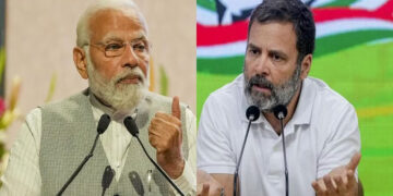 ସଂସଦର ସ୍ବତନ୍ତ୍ର ଅଧିବେଶନ ପାଇଁ ପ୍ରଧାନମନ୍ତ୍ରୀଙ୍କୁ ଚିଠି ଲେଖିଲେ ରାହୁଲ