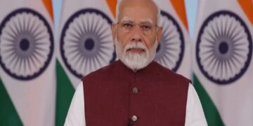 ଆତଙ୍କବାଦୀ ମାନଙ୍କୁ ଛଡ଼ାଯିବ ନାହିଁ, କଳ୍ପନାଠାରୁ ମଧ୍ୟ ବଡ଼ ଦଣ୍ଡ ପାଇବେ : ମୋଦି