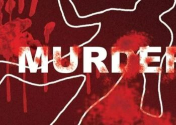 ପ୍ରେମ ପାଇଁ ହତ୍ୟାକାଣ୍ଡ