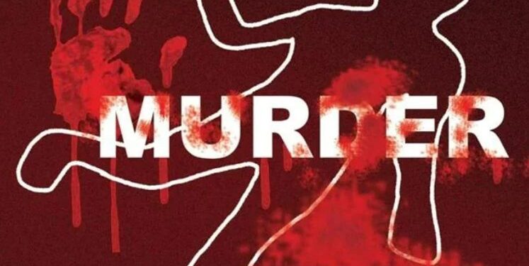 ପ୍ରେମ ପାଇଁ ହତ୍ୟାକାଣ୍ଡ