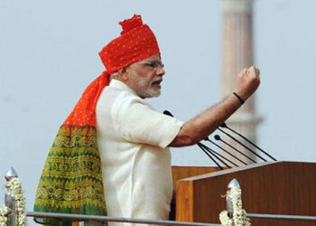 ଆତଙ୍କବାଦ ବିରୋଧରେ ଭାରତର ‘ଲକ୍ଷ୍ମଣ ରେଖା’ ସ୍ପଷ୍ଟ: ମୋଦି