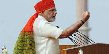 ଆତଙ୍କବାଦ ବିରୋଧରେ ଭାରତର ‘ଲକ୍ଷ୍ମଣ ରେଖା’ ସ୍ପଷ୍ଟ: ମୋଦି