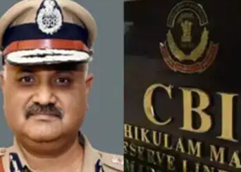 ବଢ଼ିଲା ସିବିଆଇ ନିର୍ଦ୍ଦେଶକ ପ୍ରବୀଣ ସୁଦ୍‌‌ଙ୍କ କାର୍ଯ୍ୟକାଳ