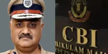 ବଢ଼ିଲା ସିବିଆଇ ନିର୍ଦ୍ଦେଶକ ପ୍ରବୀଣ ସୁଦ୍‌‌ଙ୍କ କାର୍ଯ୍ୟକାଳ