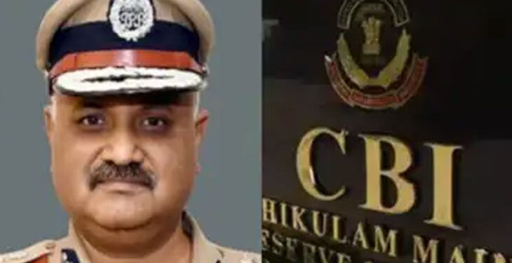 ବଢ଼ିଲା ସିବିଆଇ ନିର୍ଦ୍ଦେଶକ ପ୍ରବୀଣ ସୁଦ୍‌‌ଙ୍କ କାର୍ଯ୍ୟକାଳ