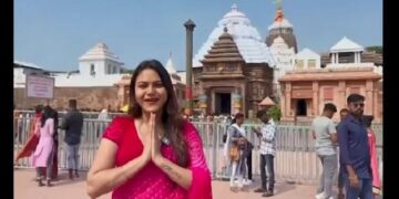 ପୁରୀ ଆସିଥିଲା ପାକିସ୍ତାନୀ ସ୍ପାଏ