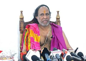 ବରିଷ୍ଠ ସେବାୟତ ରାମକୃଷ୍ଣ ଦାସ ମହାପାତ୍ର ନିଲମ୍ବିତ