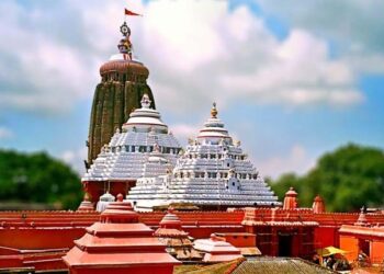 ଶ୍ରୀମନ୍ଦିରରେ ପାଳନ ହେବ ନୀଳାଦ୍ରି ମହୋଦୟାଷ୍ଟମୀ