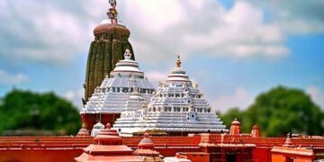 ଶ୍ରୀମନ୍ଦିରରେ ପାଳନ ହେବ ନୀଳାଦ୍ରି ମହୋଦୟାଷ୍ଟମୀ