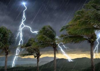 ବଜ୍ରାଘାତରେ ୬ ଜଣଙ୍କ ମୃତ୍ୟୁ