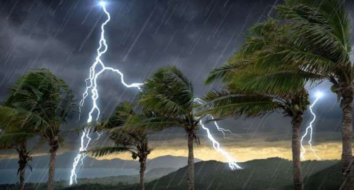 ବଜ୍ରାଘାତରେ ୬ ଜଣଙ୍କ ମୃତ୍ୟୁ