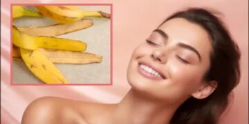 ସ୍କିନ ପାଇଁ ବେଶ୍‌ ଉପକାରୀ କଦଳୀ ଚୋପା, ଏହି ଉପାୟରେ କରନ୍ତୁ ବ୍ୟବହାର