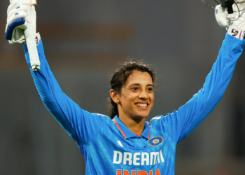 ତ୍ରିରାଷ୍ଟ୍ରୀୟ ସିରିଜ୍ ଫାଇନାଲରେ ଶ୍ରୀଲଙ୍କାକୁ ହରାଇ ଭାରତୀୟ ମହିଳା କ୍ରିକେଟ୍ ଦଳ ଚାମ୍ପିଅନ୍,