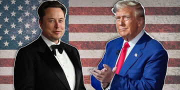 ଟ୍ରମ୍ପ ପ୍ରଶାସନରୁ ଇସ୍ତଫା ଦେଲେ ମସ୍କ