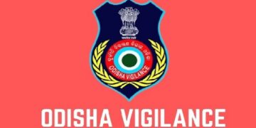 ଭିଜିଲାନ୍ସ ଜାଲରେ ଡେପୁଟି ରେଞ୍ଜର