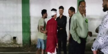 ୮୦ ଭରି ସୁନା ଓ ୫ ଲକ୍ଷ ଟଙ୍କା ଲୁଟିନେଲେ..