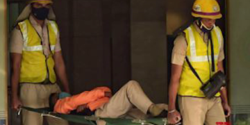 ସିଭିଲ ସୁରକ୍ଷା ନେଇ ସବୁ ରାଜ୍ୟକୁ ମକ୍‌ ଡ୍ରିଲ କରିବାକୁ କେନ୍ଦ୍ର ଗୃହ ମନ୍ତ୍ରାଳୟର ନିର୍ଦ୍ଦେଶ