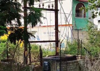 ଡେଞ୍ଜର ଚୋର, ଟ୍ରାନ୍ସଫର୍ମକୁ ବି ଛାଡ଼ିଲେନି..