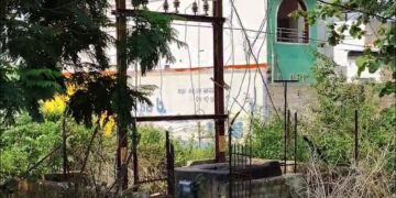 ଡେଞ୍ଜର ଚୋର, ଟ୍ରାନ୍ସଫର୍ମକୁ ବି ଛାଡ଼ିଲେନି..