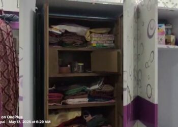 ରାୟଗଡ଼ାରେ ଦମ୍ପତିଙ୍କୁ ହାଣି ଲୁଟ