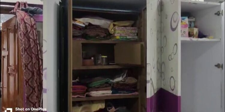 ରାୟଗଡ଼ାରେ ଦମ୍ପତିଙ୍କୁ ହାଣି ଲୁଟ