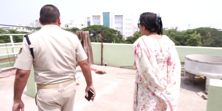 ରାଜଧାନୀ ଭୁବନେଶ୍ଵରରେ ଓୟୋ ହୋଟେଲରେ ଯୁବତୀଙ୍କ ସନ୍ଦେହଜନକ ମୃତ୍ୟୁ ଘଟଣାରେ ତନାଘନା ଆରମ୍ଭ