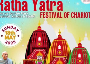 ପୁଣି ଇସ୍କନର ମନମାନି : ଆୟୋଜନ କରୁଛି ଅଦିନିଆ ରଥଯାତ୍ରା