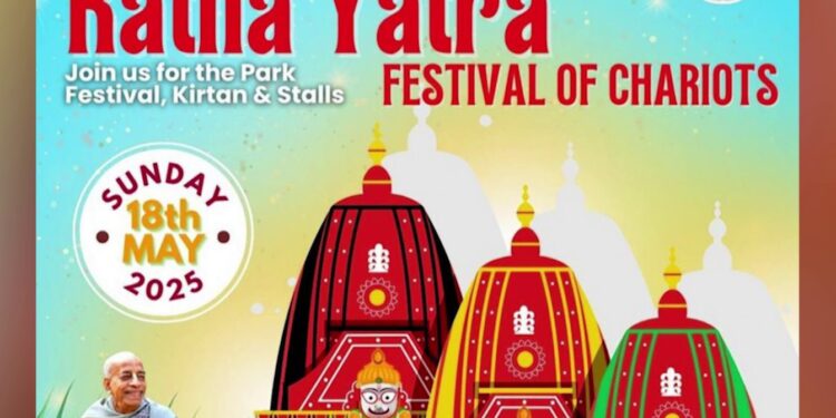 ପୁଣି ଇସ୍କନର ମନମାନି : ଆୟୋଜନ କରୁଛି ଅଦିନିଆ ରଥଯାତ୍ରା