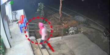 ଗୁଳିମାଡ଼ର ଲାଇଭ୍ ଭିଡିଓ, ସିସିଟିଭିରେ କଏଦ