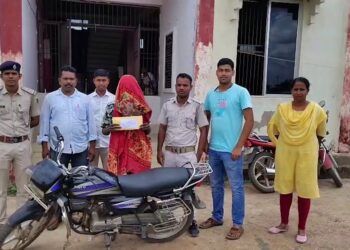 ଯାଜପୁରରୁ ବ୍ରାଉନସୁଗାର ଜବତ : ଜଣେ ଗିରଫ