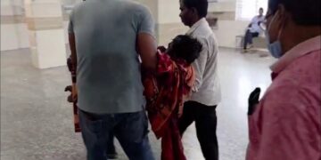 ବାରହା ଆକ୍ରମଣରେ ଜଣେ ଯୁବକ ଗୁରୁତର