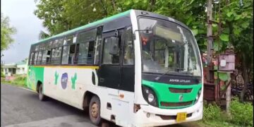 ପୁଣି ଜୀବନ ନେଲା ଲକ୍ଷ୍ମୀ ବସ୍
