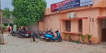 ୩ ଦିନ ପରେ ମହିଳା ଆରଆଇଙ୍କର ବୟାନ ରେକର୍ଡ