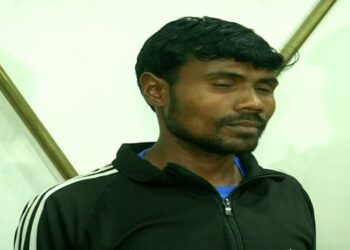 ହାର୍ଡକୋର ମାଓବାଦୀ ହିଡିମା ଗିରଫ