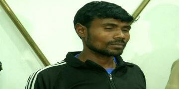 ହାର୍ଡକୋର ମାଓବାଦୀ ହିଡିମା ଗିରଫ