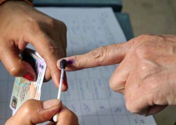 ଜୁନ୍ ୨୩ରେ ହେବ ପଞ୍ଚାୟତ ଉପନିର୍ବାଚନ