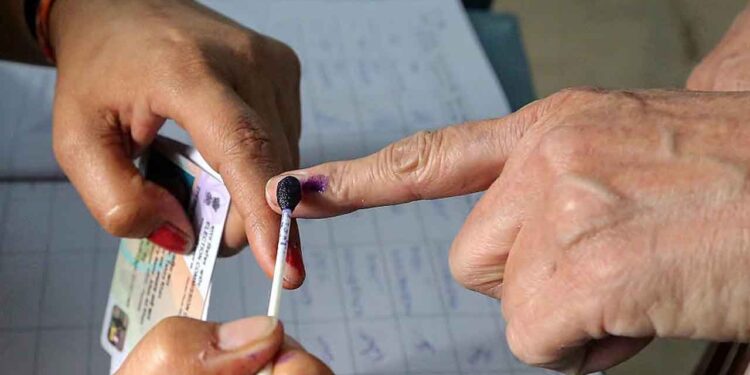 ଜୁନ୍ ୨୩ରେ ହେବ ପଞ୍ଚାୟତ ଉପନିର୍ବାଚନ