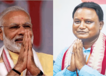 ବିଶ୍ୱ ପ୍ରସିଦ୍ଧ ରଥଯାତ୍ରା : ପ୍ରଧାନମନ୍ତ୍ରୀଙ୍କୁ ମୁଖ୍ୟମନ୍ତ୍ରୀଙ୍କ ନିମନ୍ତ୍ରଣ