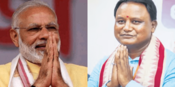 ବିଶ୍ୱ ପ୍ରସିଦ୍ଧ ରଥଯାତ୍ରା : ପ୍ରଧାନମନ୍ତ୍ରୀଙ୍କୁ ମୁଖ୍ୟମନ୍ତ୍ରୀଙ୍କ ନିମନ୍ତ୍ରଣ