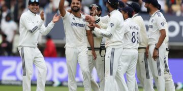 ବର୍ମିଂହାମ ଟେଷ୍ଟରେ ଇଂଲଣ୍ଡକୁ ୩୩୬ ରନରେ ହରାଇଲା ଭାରତ, ଜାଣନ୍ତୁ ବିଜୟ ପଛର ବଡ଼ ରହସ୍ୟ