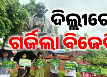 ଦିଲ୍ଲୀରେ ଉଠିଲା ଓଡ଼ିଶା ପ୍ରସଙ୍ଗ
