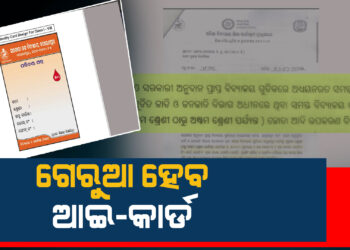 ବଦଳିବ ପ୍ରାଥମିକ ସ୍କୁଲ ଛାତ୍ରଛାତ୍ରୀଙ୍କ ଆଇଡି, ଲାଗିବ ଗେରୁଆ ରଙ୍ଗ