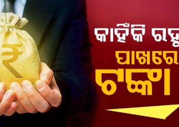 ଯେତେ ରୋଜଗାର କଲେ ଵି ଆପଣଙ୍କ ପାଖରେ ରହୁନି କି ଟଙ୍କା? ଜାଣନ୍ତୁ ସଂଚୟ ପାଇଁ କଣ କରିବେ….