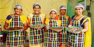 ବେଦାନ୍ତ ଆଲୁମିନିୟମର ପ୍ରୋଜେକ୍ଟ ସଖୀ ୪,୬୦୦ରୁ ଅଧିକ ମହିଳାଙ୍କ ଜୀବନକୁ ପରିବର୍ତ୍ତନ କରୁଛି