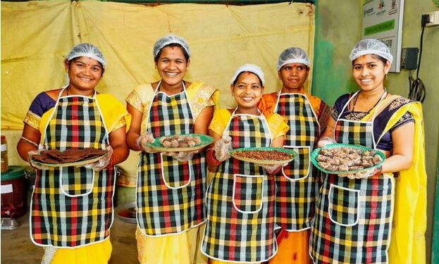 ବେଦାନ୍ତ ଆଲୁମିନିୟମର ପ୍ରୋଜେକ୍ଟ ସଖୀ ୪,୬୦୦ରୁ ଅଧିକ ମହିଳାଙ୍କ ଜୀବନକୁ ପରିବର୍ତ୍ତନ କରୁଛି