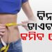 ଜାଣନ୍ତୁ ବିନା ଡାଏଟରେ କେମିତି କମାଇବେ ଓଜନ
