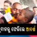 ସୁଦାନରୁ ଫେରିଲେ ଓଡ଼ିଆ ପୁଅ ଆଦର୍ଶ ବେହେରା, ବଖାଣିଲେ ଆତଙ୍କବାଦୀଙ୍କ ବର୍ବର କାହାଣୀ