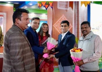 ଚଇତି ମହୋତ୍ସବରେ ସାମିଲ ହୋଇ ଆଦିବାସୀଙ୍କ କଳା ଏବଂ ଜୀବନ ଜୀବିକାକୁ ପାଳନ କରିଛି ବେଦାନ୍ତ ଆଲୁମିନିୟମ୍