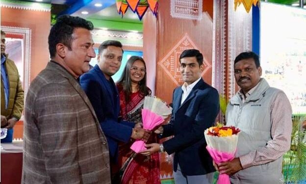 ଚଇତି ମହୋତ୍ସବରେ ସାମିଲ ହୋଇ ଆଦିବାସୀଙ୍କ କଳା ଏବଂ ଜୀବନ ଜୀବିକାକୁ ପାଳନ କରିଛି ବେଦାନ୍ତ ଆଲୁମିନିୟମ୍